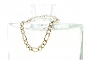 Pulseira em PRATA 835