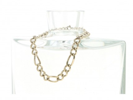 Pulseira em PRATA 835