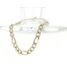 Pulseira em PRATA 835