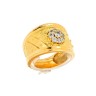Anel em OURO 19,2 kl