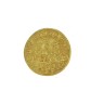 Moeda ANTIGA em OURO 19,2 kl