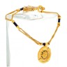 Gargantilha em OURO 19,2 kl – FILIGRANA