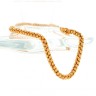 Pulseira ANTIGA em OURO 19,2 kl