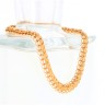 Pulseira em OURO 19,2 kl