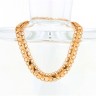 Pulseira em OURO 19,2 kl