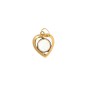Pendente em OURO 19,2 kl