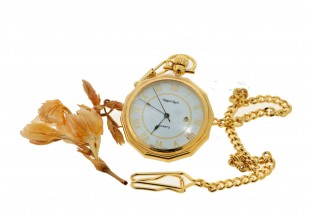 Relógio quartz REGENT LOUIS 