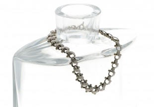 Pulseira, em PRATA 925
