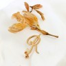 Alfinete Peito em PRATA 835