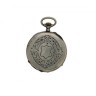 Relógio Bolso ARGENT FUN 70101, em PRATA 833