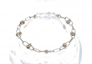 Pulseira em PRATA 835