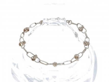 Pulseira em PRATA 835