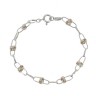 Pulseira em PRATA 835