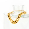 Pulseira em OURO 19,2 kl