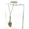 Colar com Medalha em PRATA 925