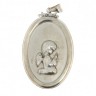 Medalha em PRATA 835