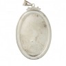 Medalha em PRATA 835
