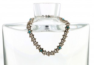 Pulseira em PRATA 835