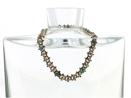 Pulseira em PRATA 835