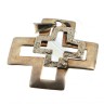 Medalha em PRATA 925