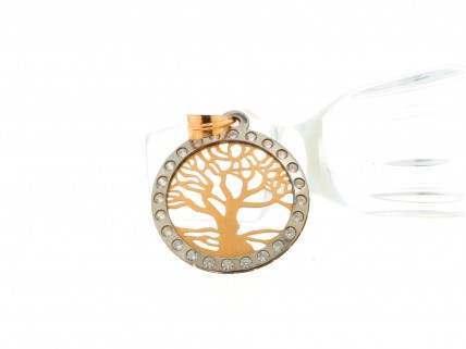 Medalha em OURO 19,2 kl