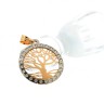 Medalha em OURO 19,2 kl