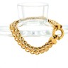 Pulseira em OURO em 19,2 kl