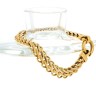 Pulseira em OURO em 19,2 kl