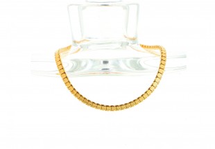Pulseira em OURO 19,2 kl
