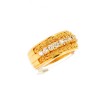 Anel em OURO 19,2 kl