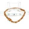 Pulseira em OURO em 19,2 kl