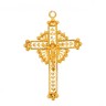 Medalha em OURO 19,2 kl – FILIGRANA