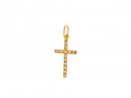 Pendente em OURO 18 kl