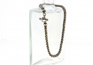 Pulseira em Prata 925