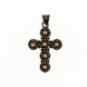 Medalha em Prata 835 e OURO de 9Klts