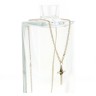 Fio com Medalha em PRATA 925 e 835
