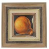CRISTINA BERNARDO ( n. 1966 ), Original,Óleo sobre tela, assinado.
