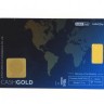 Barra NADIR GOLD em OURO 24 kl 