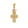 Medalha em OURO 19,2 kl