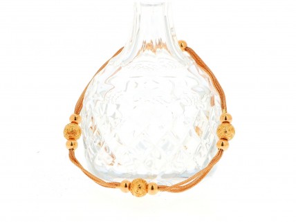 Pulseira em OURO 19,2 kl