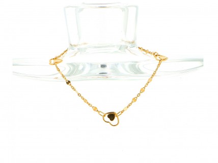 Pulseira em OURO 9 kl