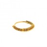 Anel em OURO 19,2 kl