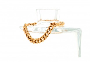 Pulseira em OURO 19,2 kl