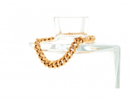 Pulseira em OURO 19,2 kl