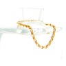 Pulseira em OURO 18 kl
