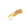Chuveiro em Ouro de 19,2Klts 22 DIAMANTES