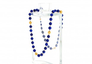 Colar em OURO 19,2 kl – FILIGRANA