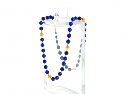 Colar em OURO 19,2 kl – FILIGRANA