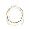 Pulseira em OURO 18 kl