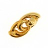 Alfinete de Peito em OURO 19,2 kl